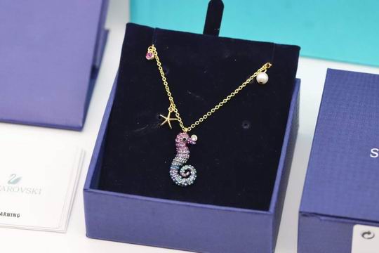 Swarovski Necklace 01lyh65